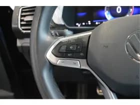 Volkswagen T-Cross 1.0 TSI GOAL navi clima cruise led pdc 17 inch !! thumbnail 16