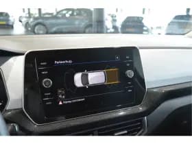 Volkswagen T-Cross 1.0 TSI GOAL navi clima cruise led pdc 17 inch !! thumbnail 22