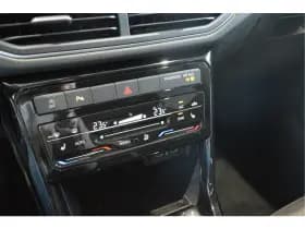 Volkswagen T-Cross 1.0 TSI GOAL navi clima cruise led pdc 17 inch !! thumbnail 23