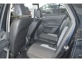 Volkswagen T-Cross 1.0 TSI GOAL navi clima cruise led pdc 17 inch !! thumbnail 25