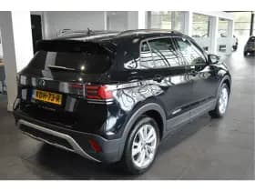 Volkswagen T-Cross 1.0 TSI GOAL navi clima cruise led pdc 17 inch !! thumbnail 4