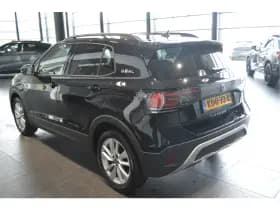 Volkswagen T-Cross 1.0 TSI GOAL navi clima cruise led pdc 17 inch !! thumbnail 6