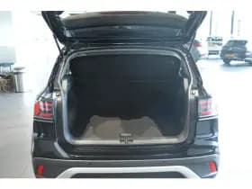 Volkswagen T-Cross 1.0 TSI GOAL navi clima cruise led pdc 17 inch !! thumbnail 8