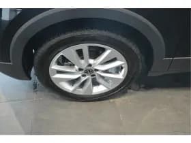 Volkswagen T-Cross 1.0 TSI GOAL navi clima cruise led pdc 17 inch !! thumbnail 10