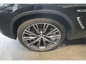 BMW X3 xDrive30e High Executive Sport pano leder camera 21 inch !! thumbnail 12