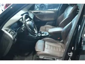 BMW X3 xDrive30e High Executive Sport pano leder camera 21 inch !! thumbnail 17