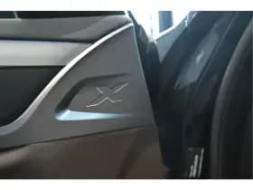 BMW X3 xDrive30e High Executive Sport pano leder camera 21 inch !! thumbnail 19