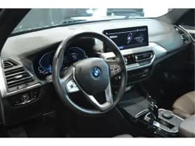 BMW X3 xDrive30e High Executive Sport pano leder camera 21 inch !! thumbnail 20