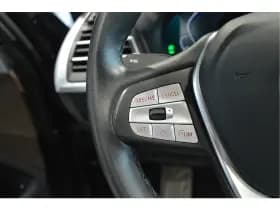 BMW X3 xDrive30e High Executive Sport pano leder camera 21 inch !! thumbnail 21