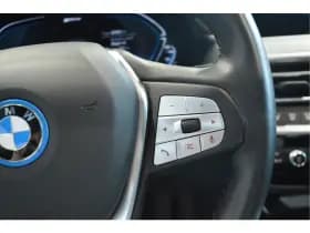 BMW X3 xDrive30e High Executive Sport pano leder camera 21 inch !! thumbnail 22