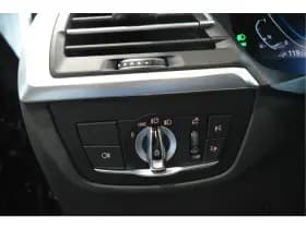 BMW X3 xDrive30e High Executive Sport pano leder camera 21 inch !! thumbnail 23