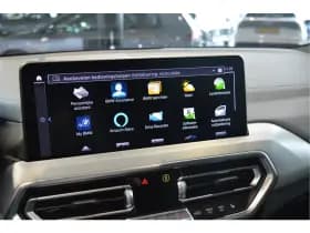 BMW X3 xDrive30e High Executive Sport pano leder camera 21 inch !! thumbnail 24