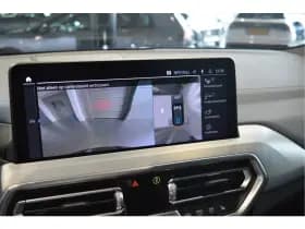 BMW X3 xDrive30e High Executive Sport pano leder camera 21 inch !! thumbnail 25