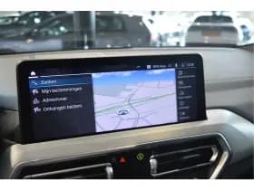 BMW X3 xDrive30e High Executive Sport pano leder camera 21 inch !! thumbnail 26