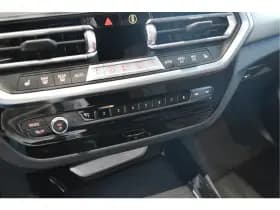 BMW X3 xDrive30e High Executive Sport pano leder camera 21 inch !! thumbnail 27