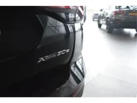 BMW X3 xDrive30e High Executive Sport pano leder camera 21 inch !! thumbnail 7