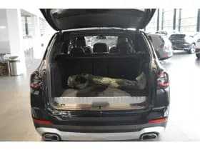 BMW X3 xDrive30e High Executive Sport pano leder camera 21 inch !! thumbnail 8