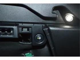 BMW X3 xDrive30e High Executive Sport pano leder camera 21 inch !! thumbnail 10