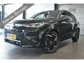 Volkswagen Tiguan 2.0 TDI 3X R-LINE Black Style camera 20 inch 150 pk !!