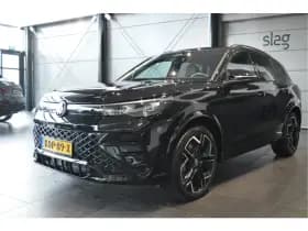 Volkswagen Tiguan 2.0 TDI 3X R-LINE Black Style camera 20 inch 150 pk !! thumbnail 2