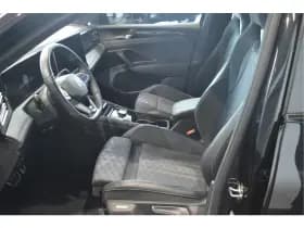 Volkswagen Tiguan 2.0 TDI 3X R-LINE Black Style camera 20 inch 150 pk !! thumbnail 14