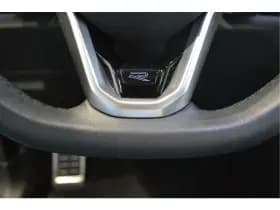 Volkswagen Tiguan 2.0 TDI 3X R-LINE Black Style camera 20 inch 150 pk !! thumbnail 19