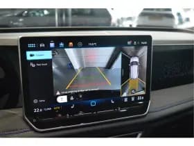 Volkswagen Tiguan 2.0 TDI 3X R-LINE Black Style camera 20 inch 150 pk !! thumbnail 21