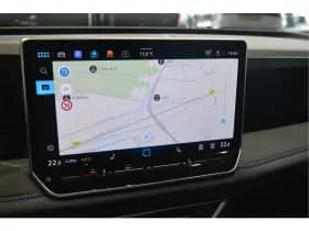 Volkswagen Tiguan 2.0 TDI 3X R-LINE Black Style camera 20 inch 150 pk !! thumbnail 22