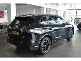 Volkswagen Tiguan 2.0 TDI 3X R-LINE Black Style camera 20 inch 150 pk !! thumbnail 4