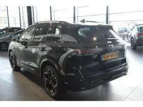 Volkswagen Tiguan 2.0 TDI 3X R-LINE Black Style camera 20 inch 150 pk !! thumbnail 6