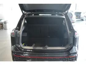 Volkswagen Tiguan 2.0 TDI 3X R-LINE Black Style camera 20 inch 150 pk !! thumbnail 7