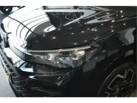 Volkswagen Tiguan 2.0 TDI 3X R-LINE Black Style camera 20 inch 150 pk !! thumbnail 9