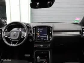 Volvo XC40 thumbnail 15