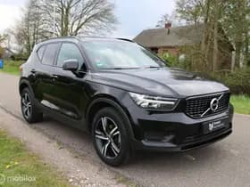 Volvo XC40 thumbnail 4