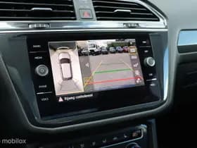 Volkswagen Tiguan Allspace thumbnail 24