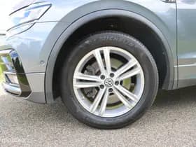 Volkswagen Tiguan Allspace thumbnail 29