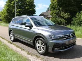 Volkswagen Tiguan Allspace thumbnail 4