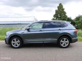 Volkswagen Tiguan Allspace thumbnail 37