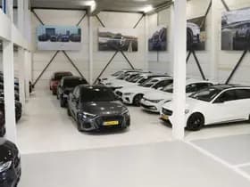 Volkswagen Tiguan Allspace thumbnail 6