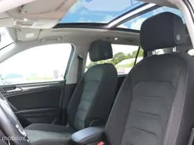 Volkswagen Tiguan Allspace thumbnail 8