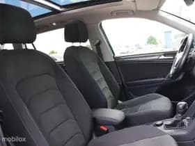 Volkswagen Tiguan Allspace thumbnail 9