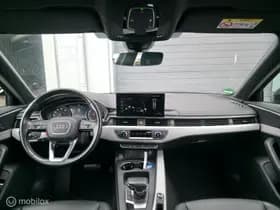 Audi A4 thumbnail 17