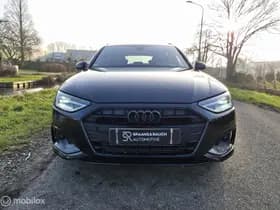 Audi A4 thumbnail 41