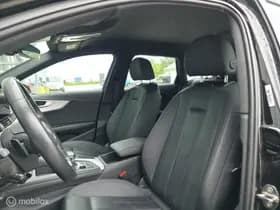 Audi A4 thumbnail 7