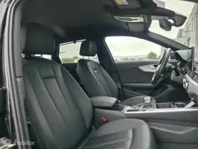 Audi A4 thumbnail 10