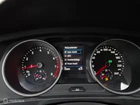 Volkswagen Tiguan Allspace thumbnail 19