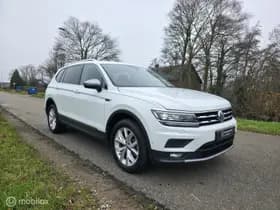 Volkswagen Tiguan Allspace thumbnail 3