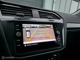 Volkswagen Tiguan Allspace thumbnail 26