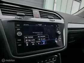 Volkswagen Tiguan Allspace thumbnail 28