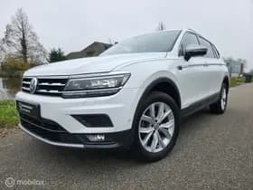 Volkswagen Tiguan Allspace thumbnail 30